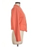 Apt. 9 100% Polyester Orange Jacket Size M - photo 4