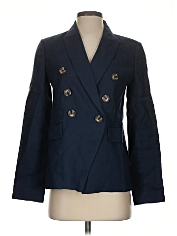 Magaschoni Blazer (view 1)