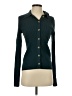 Michael Stars Teal Cardigan Size Sm (0) - photo 1