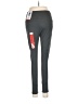 Mondetta Solid Gray Active Pants Size M - photo 2