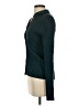 Michael Stars Teal Cardigan Size Sm (0) - photo 5