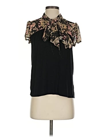 Tiny Short Sleeve T-Shirt (view 1)