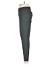 Mondetta Solid Gray Active Pants Size M - photo 5
