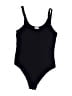 ABound Black Bodysuit Size S - photo 1