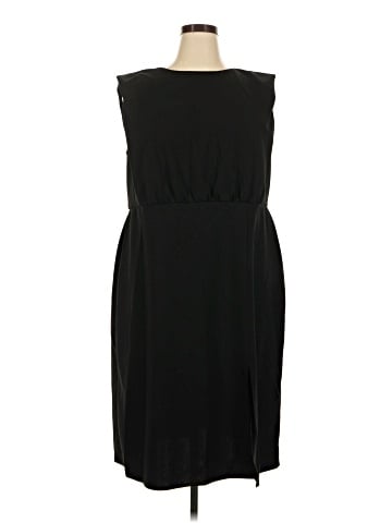 Donna Morgan Cocktail Dress (view 1)