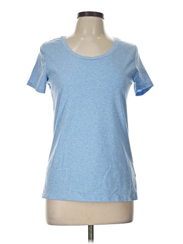 Divided by H&M Short Sleeve T-Shirt (view 1)