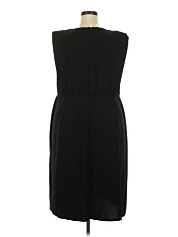 Donna Morgan Cocktail Dress (view 2)