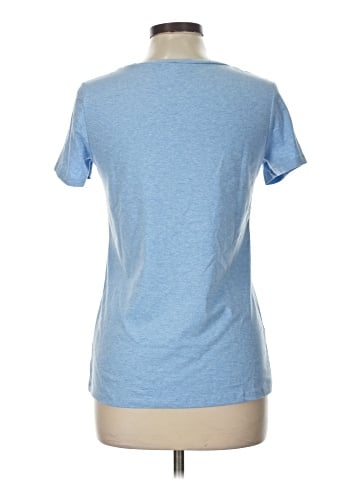 Divided by H&M Short Sleeve T-Shirt (view 2)