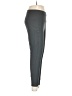 Mondetta Solid Gray Active Pants Size M - photo 4