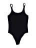 ABound Black Bodysuit Size S - photo 2