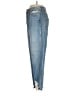 AMO 100% Cotton Blue Jeans Size 28 waist - photo 5