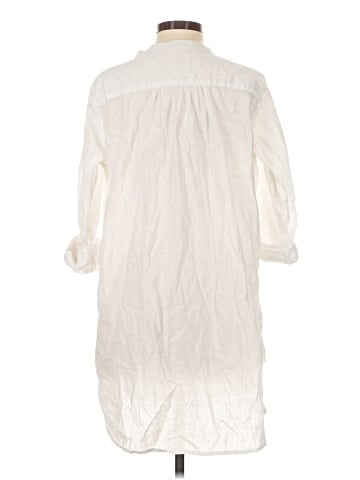 Seafolly 3/4 Sleeve Blouse (view 2)