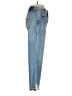 AMO 100% Cotton Blue Jeans Size 28 waist - photo 4