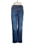 J.Crew Factory Store Blue Jeans Size 27 waist - photo 1