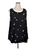 Old Navy Black Tank Top Size XXL - photo 1