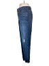 J.Crew Factory Store Blue Jeans Size 27 waist - photo 5