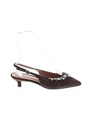 Linea Paolo Heels (view 1)