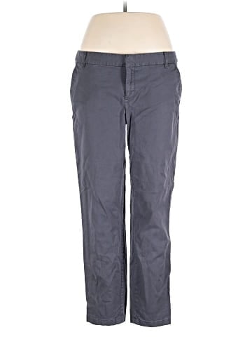 Caslon Casual Pants (view 1)