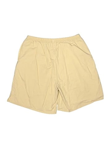 Anthony Richards Khaki Shorts (view 2)