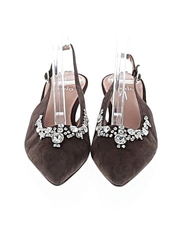Linea Paolo Heels (view 2)