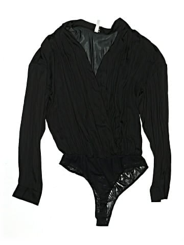 Glam Bodysuit (view 1)