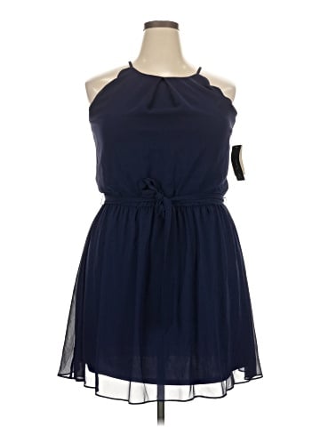 BCX Cocktail Dress (view 1)