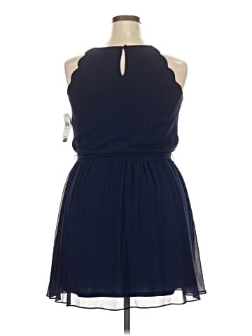 BCX Cocktail Dress (view 2)