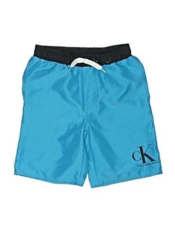 CALVIN KLEIN JEANS Board Shorts (view 1)