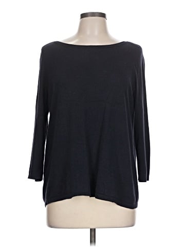 Ann Taylor LOFT Pullover Sweater (view 1)