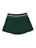 iuga Solid Green Skort Size XXL - photo 1