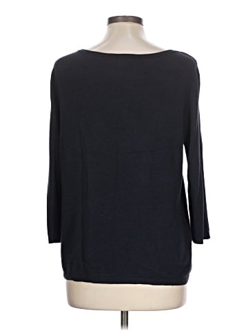Ann Taylor LOFT Pullover Sweater (view 2)