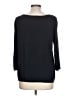 Ann Taylor LOFT Black Pullover Sweater Size L - photo 2