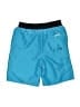 CALVIN KLEIN JEANS 100% Polyester Blue Board Shorts Size 8 - photo 2