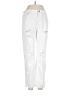 J.Crew White Jeans Size 27 waist - photo 1