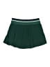 iuga Solid Green Skort Size XXL - photo 2