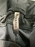Ebb & Flow Solid Black Athletic Shorts Size L - photo 3