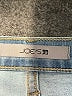 Joe's Jeans Hearts Blue Jeans Size 31 waist - photo 7