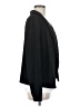 Max Studio 100% Polyester Black Blazer Size M - photo 4