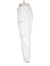J.Crew White Jeans Size 27 waist - photo 5
