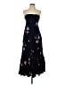 Free People Black Cocktail Dress Size S - photo 1