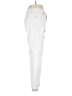 J.Crew White Jeans Size 27 waist - photo 4
