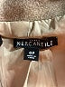 J.Crew Mercantile Brown Coat Size 0 - photo 6