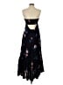 Free People Black Cocktail Dress Size S - photo 2