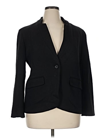Gibson Blazer (view 1)
