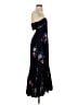 Free People Black Cocktail Dress Size S - photo 4