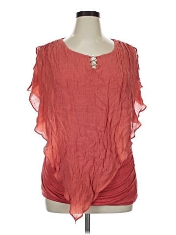 Alyx Sleeveless T-Shirt (view 1)
