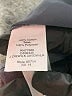 Madewell 100% Cotton Gray Sleeveless Blouse Size S - photo 8