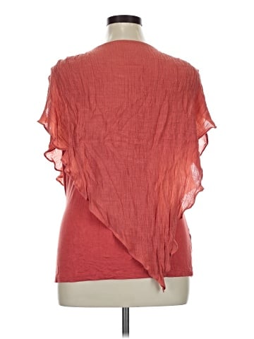 Alyx Sleeveless T-Shirt (view 2)