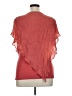 Alyx Red Sleeveless T-Shirt Size 1X - photo 2