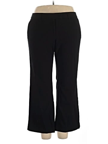 Daisy Fuentes Dress Pants (view 1)